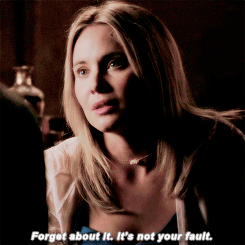 Guys, who's the most attractive girl in The Originals?