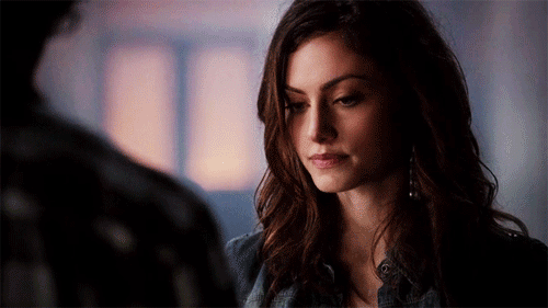 Guys, who's the most attractive girl in The Originals?