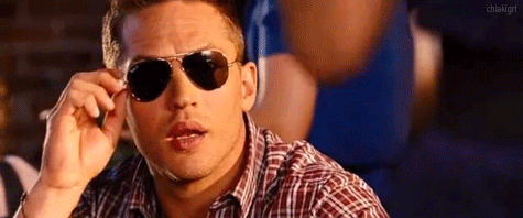 If you find someone attractive in public do you look at them in the eye :p?