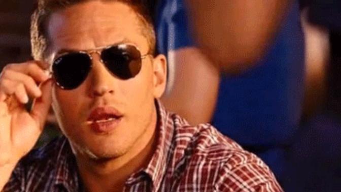 If you find someone attractive in public do you look at them in the eye :p?