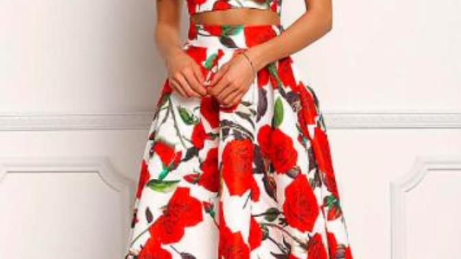 Can I get away with this dress?