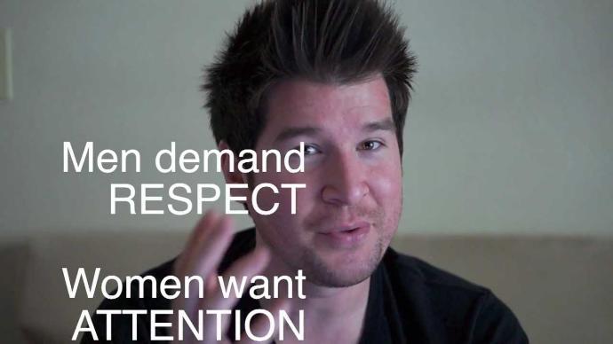 What level of Female Attention Whores do you most frequently encounter these days ?