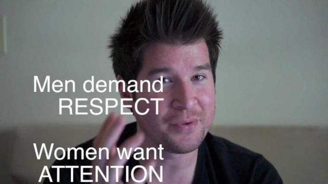 What level of Female Attention Whores do you most frequently encounter these days?