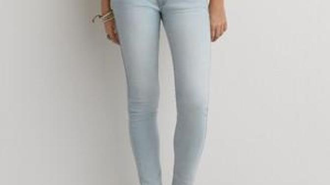 Are these considered blue jeans?