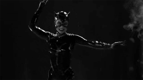 Who was the hottest cat woman?