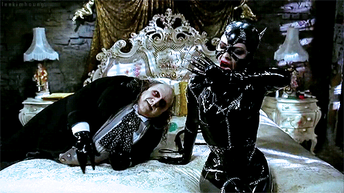 Who was the hottest cat woman?