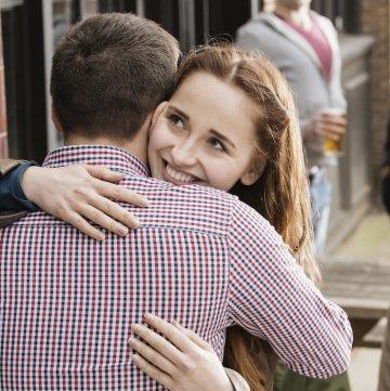 Are women aware of male friends who really like them and want more ?