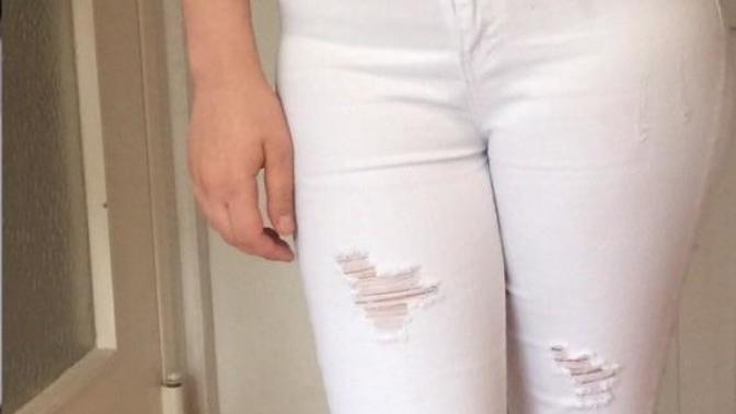 Do you see a difference between these 2 bodies? What is the worst part of each of these bodies?