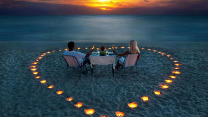 Girls, What Is Your Definition Of What It Means To Be Romanced?