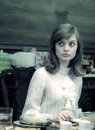 Do I look anything like her?
