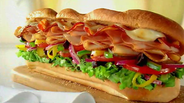 How do you pronounce Sandwich?