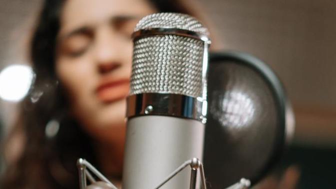 Who is the most overrated SINGER in your opinion?