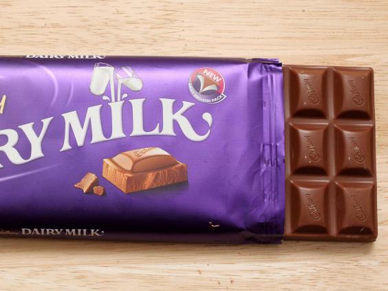 Which one is the most delicious chocolate ?