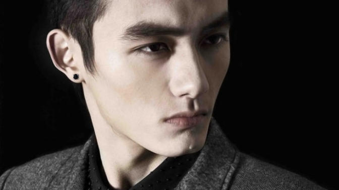 Do you think studs on men are attractive?