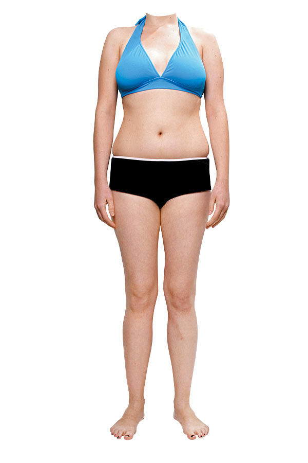 Are you skinny-fat?