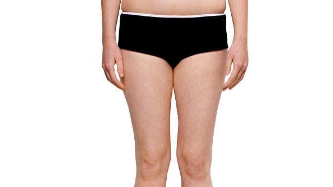Are you skinny-fat?