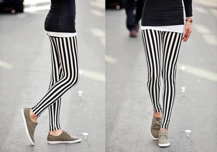 Girls patterns on clothes/accessories, which do you like?