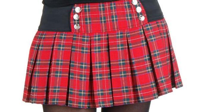 Girls patterns on clothes/accessories, which do you like?