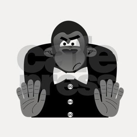 Do you think the gorillas life was worth less than the boy that got into his enclosure?