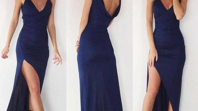 Side split skirts and dresses?
