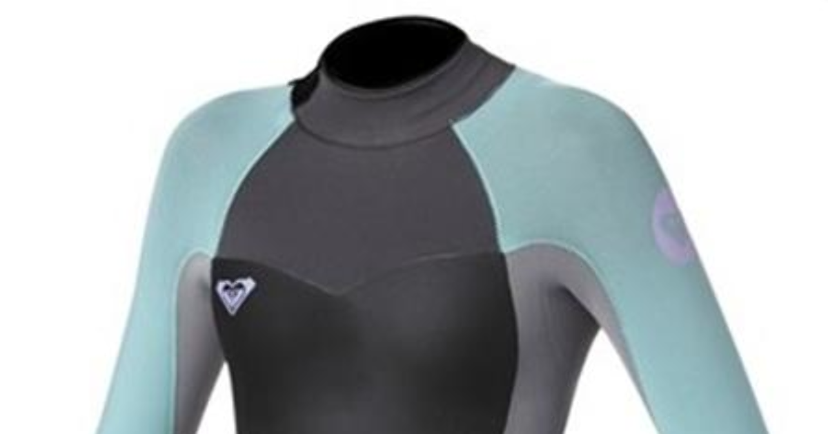Can you wear a wetsuit to a waterpark? GirlsAskGuys