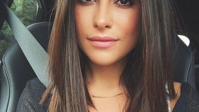 Straight, Wavy, or Curly hair?
