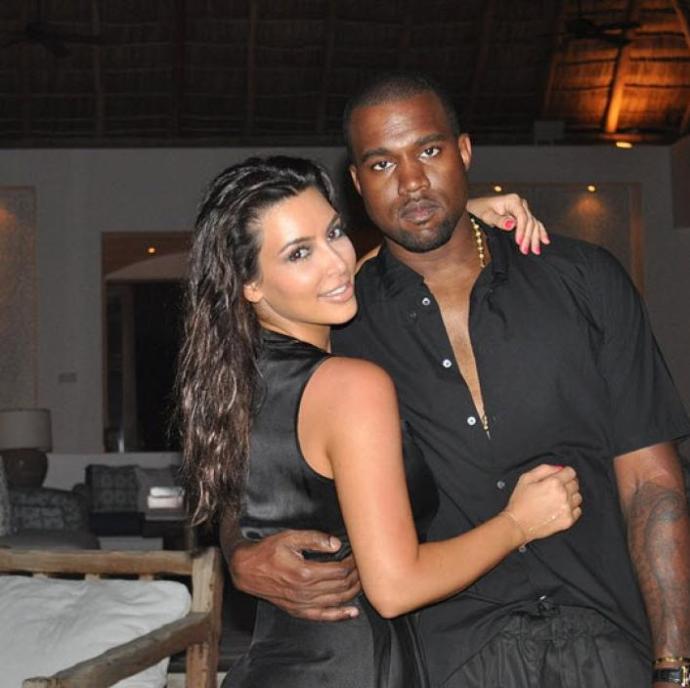 Would you be hesitant to post YOUR VACATION pictures if it looked like you could be CHEATING ON YOUR SO?