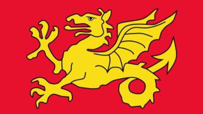 Rate this Mythological creature: The Wyvern?