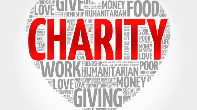 Should stores guilt people into donating to specific charities?