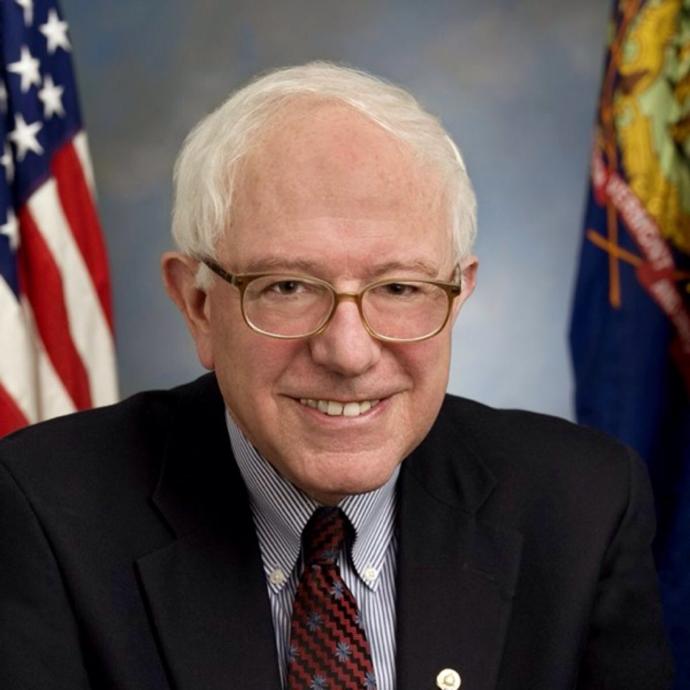 Who will be the next president?