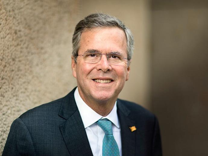 Who will be the next president?