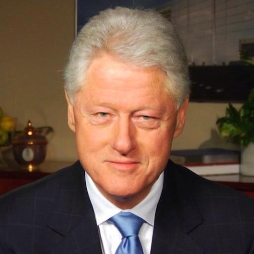 Who will be the next president?