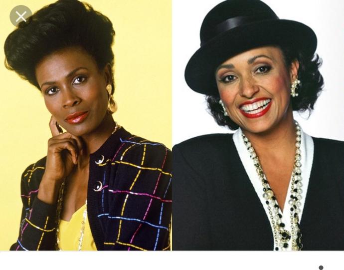 Who is your favorite character in the Fresh Prince of Bel Air? 