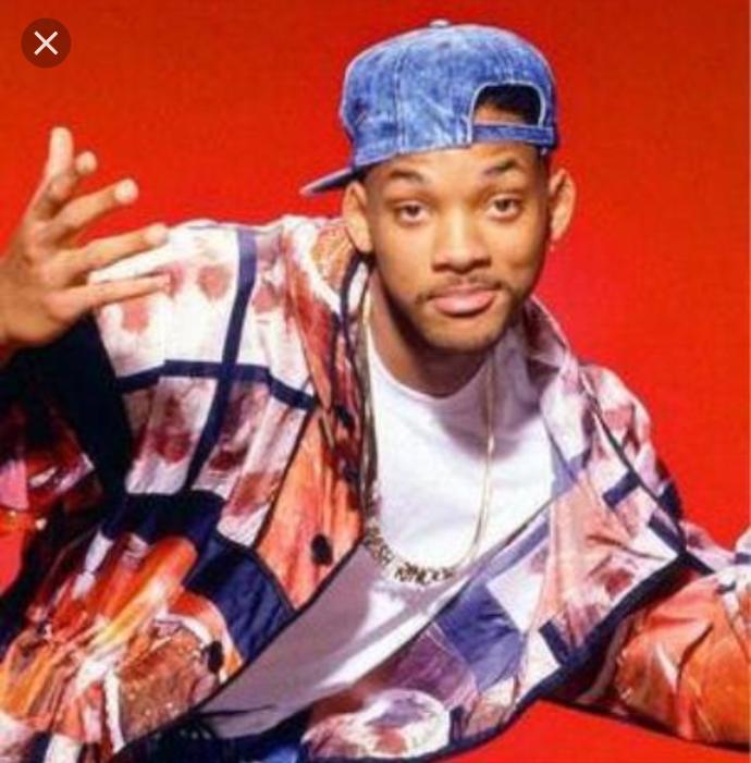 Who is your favorite character in the Fresh Prince of Bel Air? 