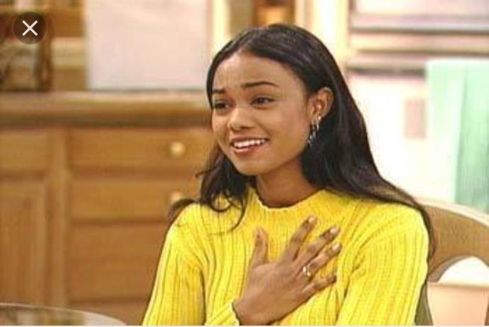 Who is your favorite character in the Fresh Prince of Bel Air? 