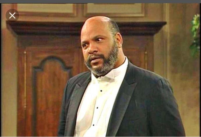 Who is your favorite character in the Fresh Prince of Bel Air? 