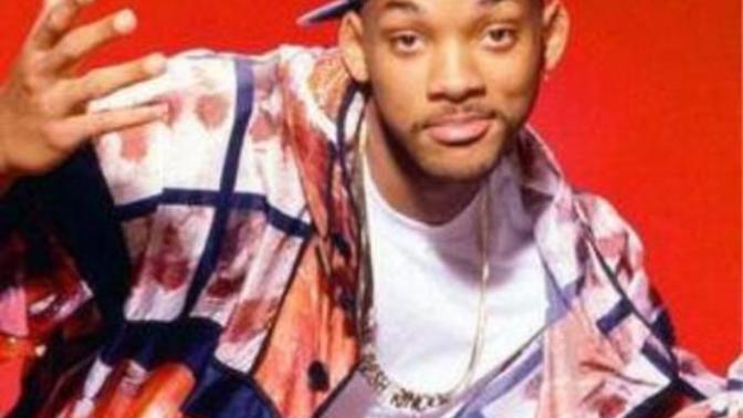 Who is your favorite character in the Fresh Prince of Bel Air?