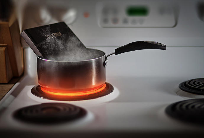 Do you/would you have a back burner girl/guy?