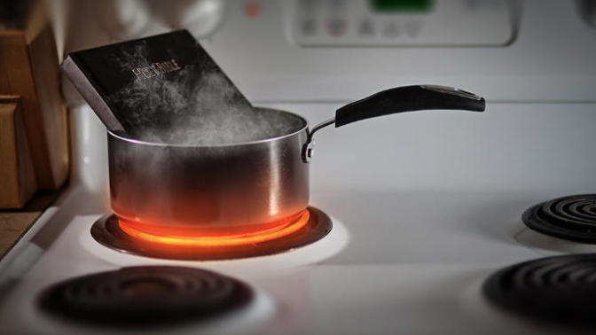Do you/would you have a back burner girl/guy?