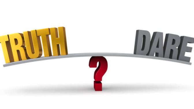 What is your fav truth or dare (question/dare) ?