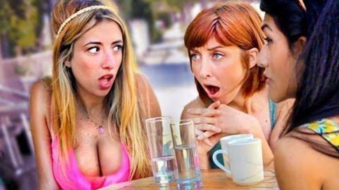 Why do women constantly sabotage their female friend's relationships and post break up encourage them to be sluts?