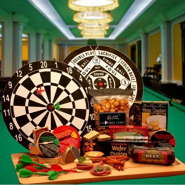 Which one is best fathers day gift basket for  dad?