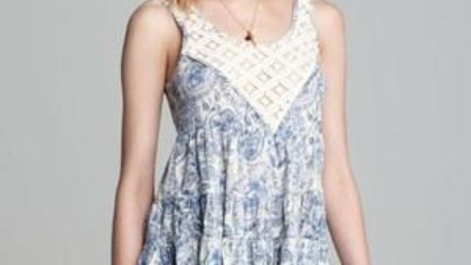 Opinions on babydoll tops and dresses?