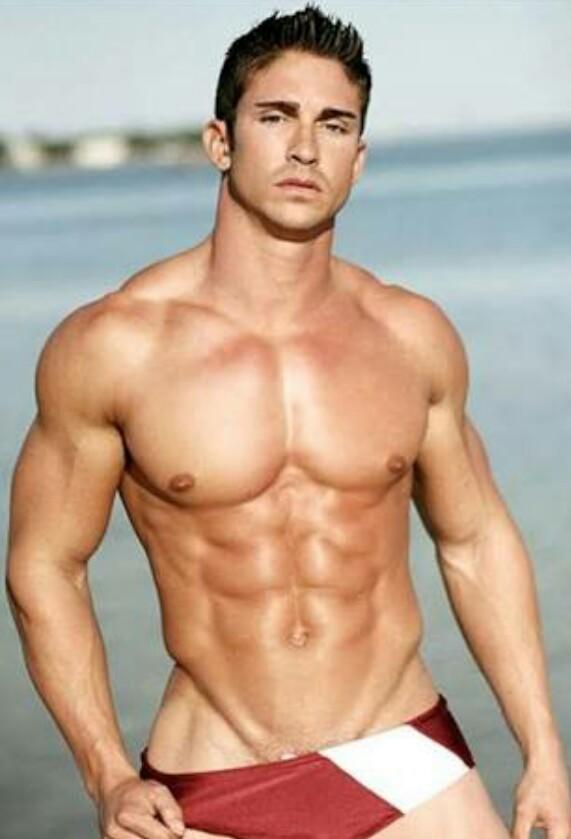 For guys trying to see which bod is attractive to girls,