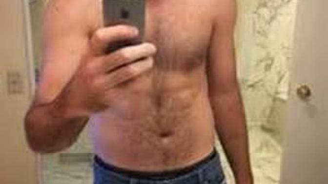 Girls, what do you think of guys with normal weight average bodies?