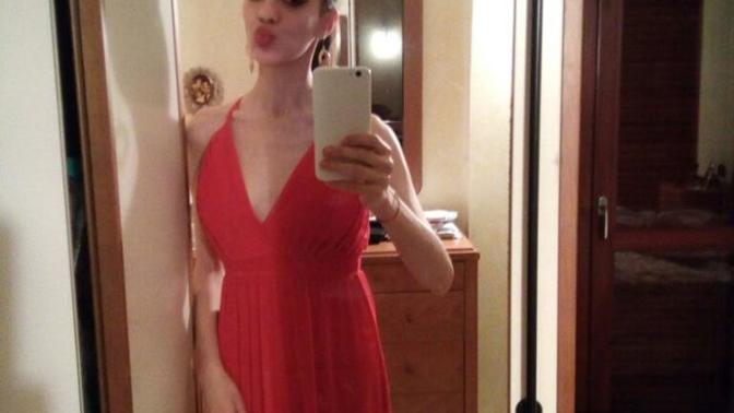 Guys, How do I look (disesteem problems)? Where am I from (curiosity) ?