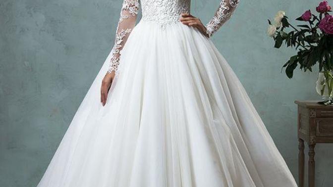 What do you want to wear for your wedding (post a picture) ?