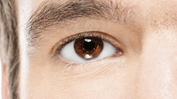 Girls, which eye colored men do you prefer? A colored eye guy or brown eyed guy?