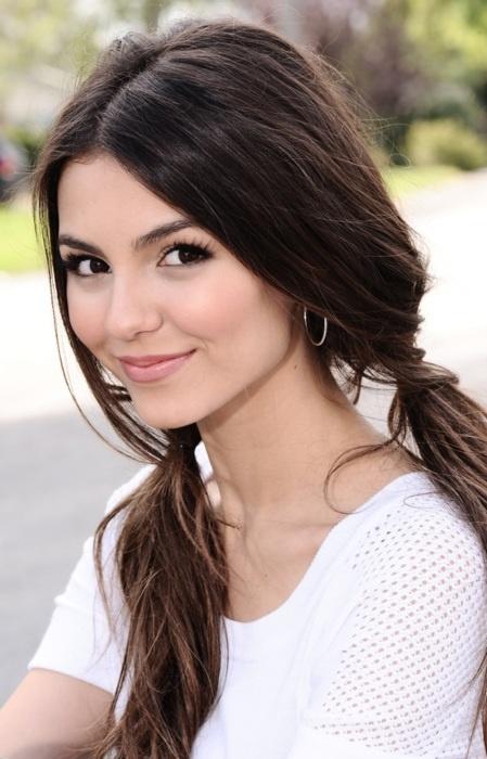 Hair accessories on women: cute or silly?