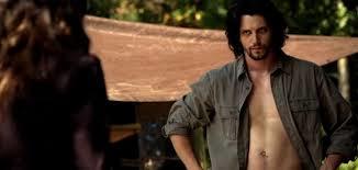 Which GUY/Werewolf is better looking? Clay or Jackson Jackson is the dark haired one clay is the blonde?